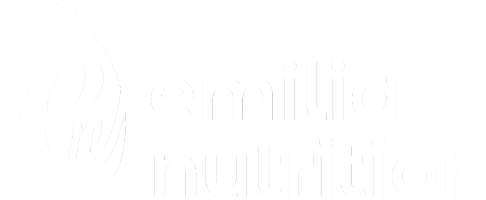 Nutrition by Emilia Papadopoullos