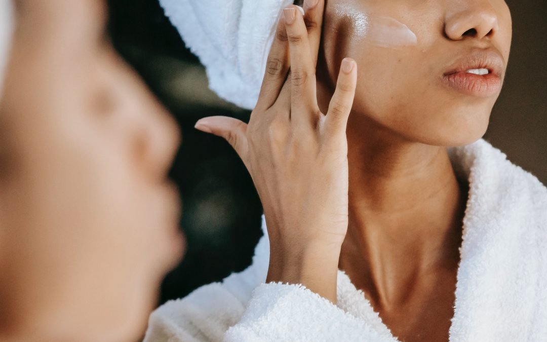 The 3 Secrets to Clear Skin That No One Talks About