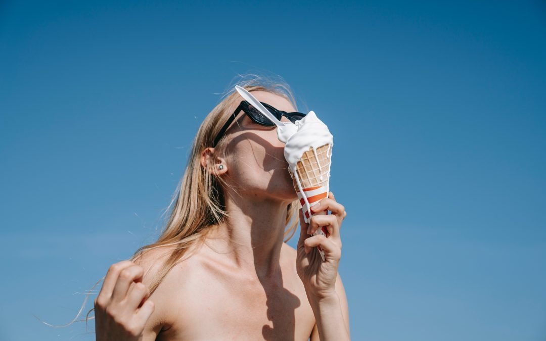 Does Dairy Cause Acne?