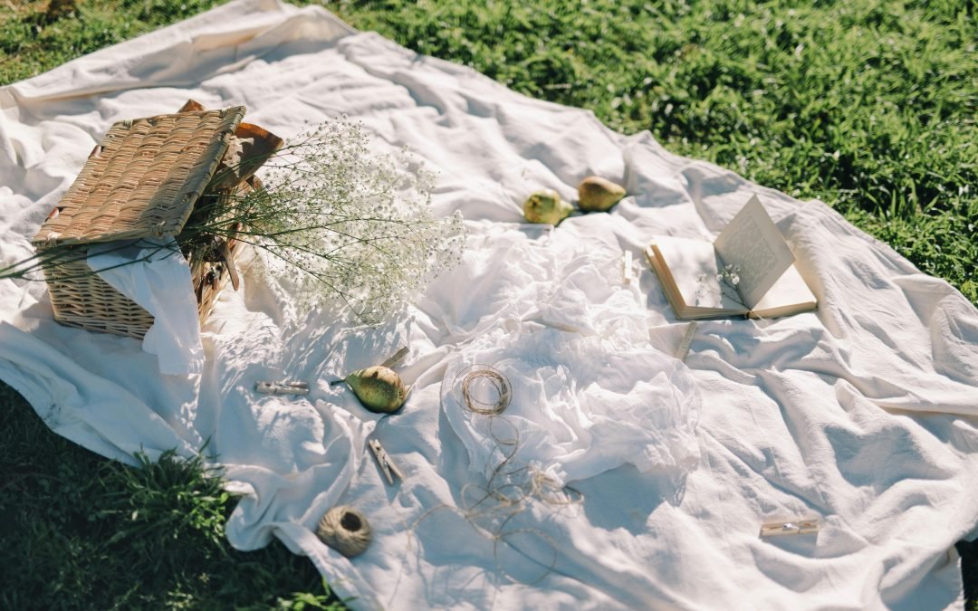 Unexpected Things That Helped Clear My Acne For Good