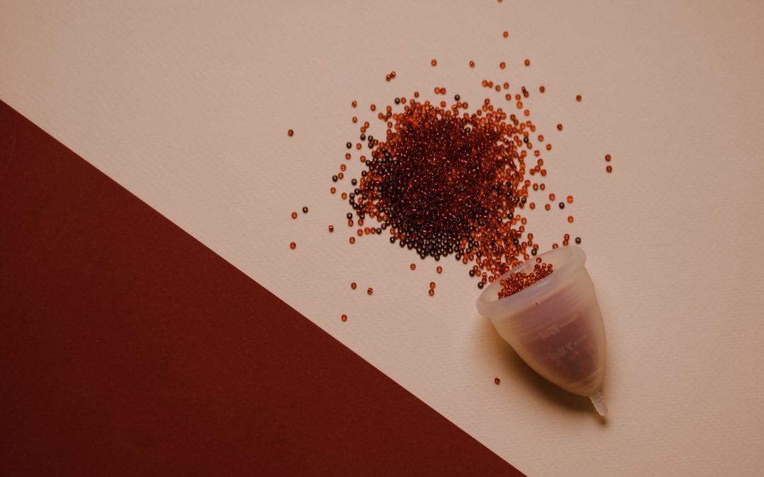 Is Period Pain Normal? – 4 Natural Ways to Reduce Period Pain