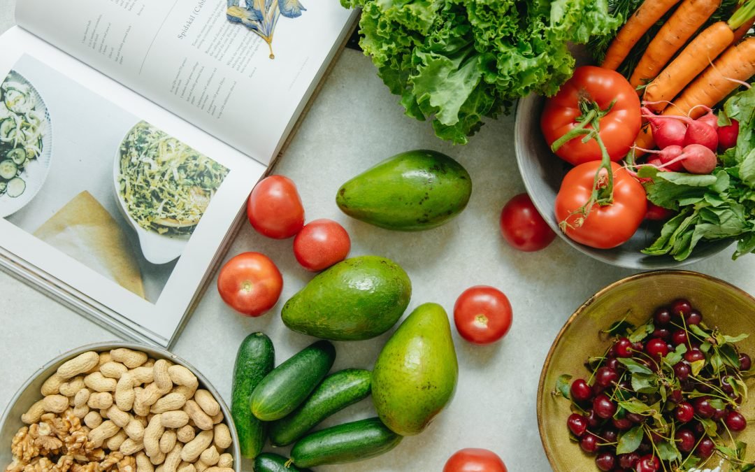 Can a Nutritionist Help with Skin Problems?