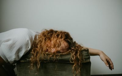 Why am I tired all the time? – This is how to increase your energy