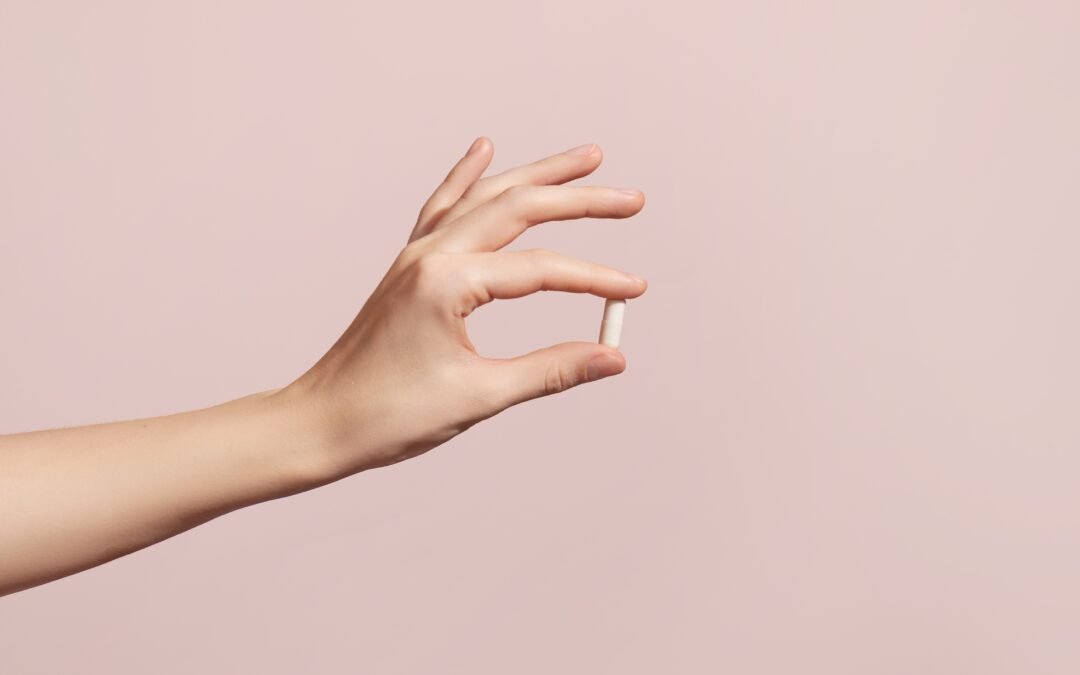 Natural Treatments for Polycystic Ovarian Syndrome (PCOS)