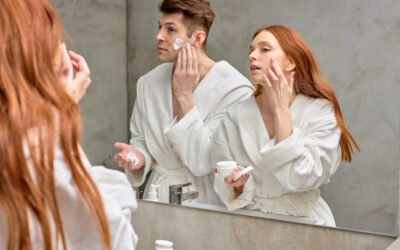 Is Acne Caused by Different Things in Men and Women?
