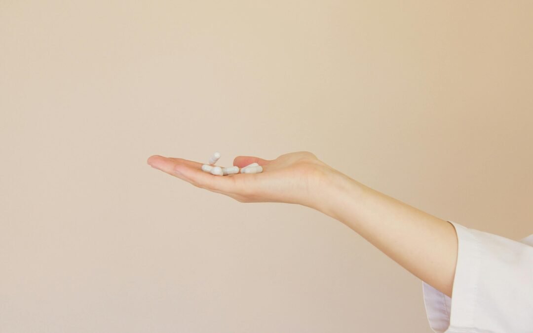 Why I’m Not a Fan of Skin-Focused Supplements