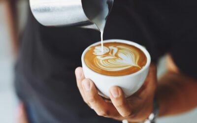 Does Coffee Make Acne Worse?