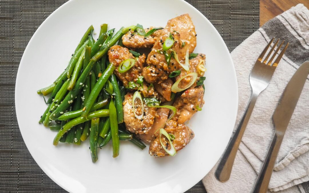 Can Protein Help Clear Acne?