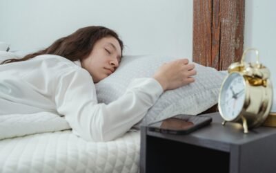 Does Sleep Help Skin Issues? The Science Behind Beauty Sleep