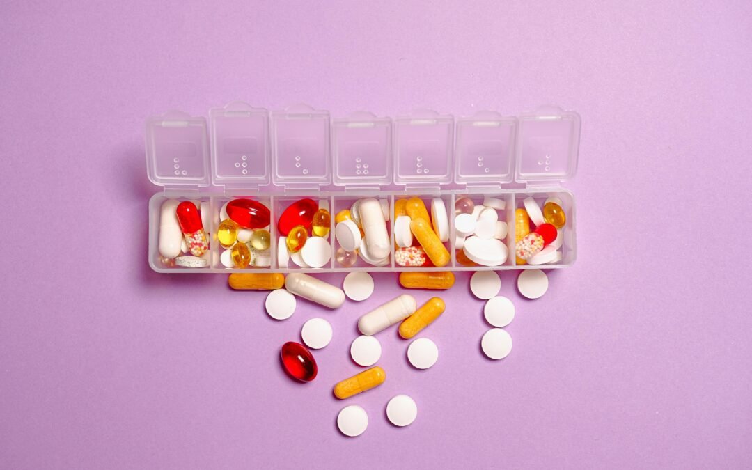 Before You Take Supplements for Acne, Do This
