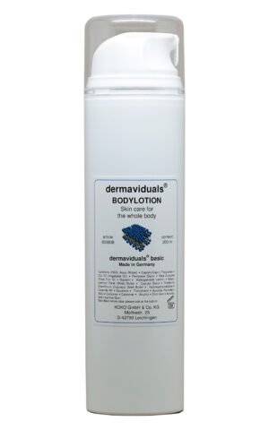 Dermaviduals DMS Body Lotion