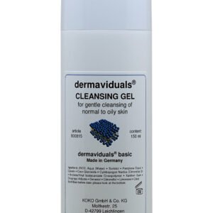 Dermaviduals Cleansing Gel 150ml