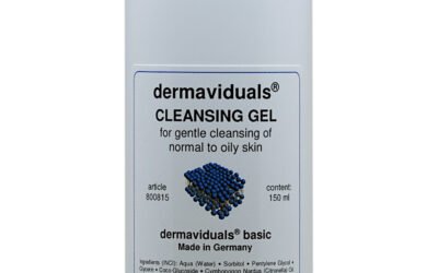 Dermaviduals Cleansing Gel 150ml