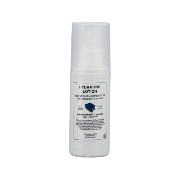 Dermaviduals Hydrating Lotion