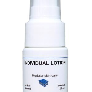 Dermaviduals Individual Lotion