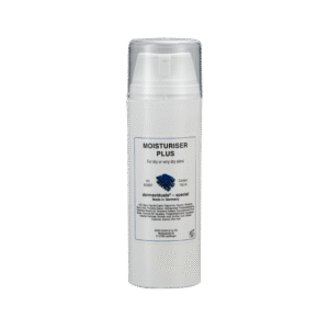 Dermaviduals Moisturiser Plus 150ml