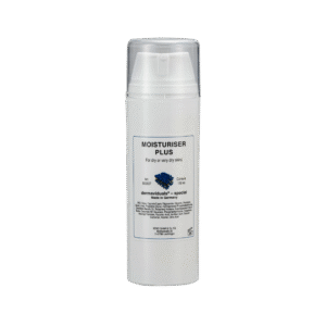 Dermaviduals Moisturiser Plus 150ml