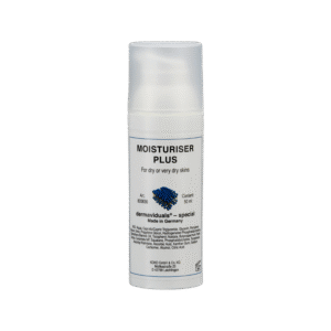 Dermaviduals Moisturiser Plus 50ml