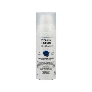 Dermaviduals Vitamin Lotion