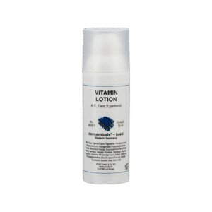 Dermaviduals Vitamin Lotion