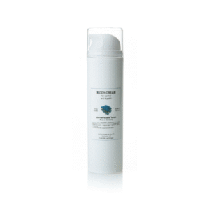 Dermaviduals Body Cream