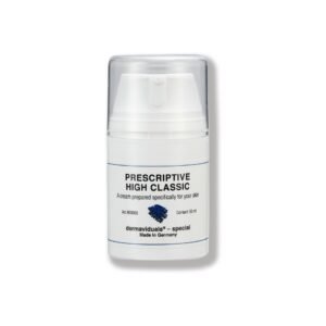 Dermaviduals Prescriptive High Classic