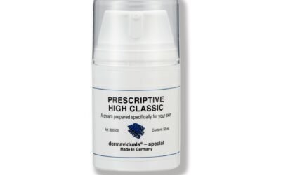 Dermaviduals Prescriptive High Classic
