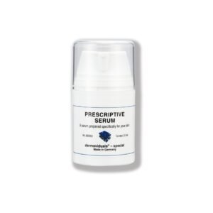 Dermaviduals Prescriptive Serum