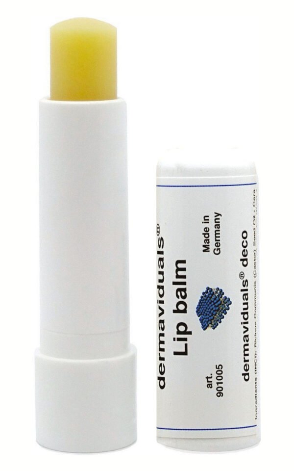 Dermaviduals Lip Balm