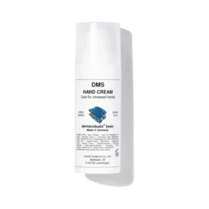 Dermaviduals DMS Hand Cream