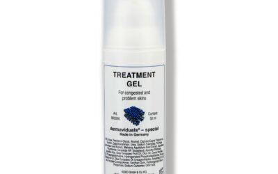 Dermaviduals Treatment Gel