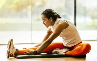 Can Exercise Help Clear Hormonal Acne?