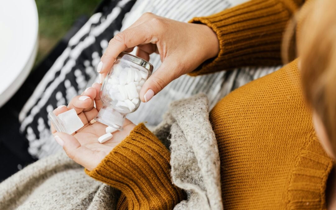 Can Taking Zinc Supplements Help Acne?