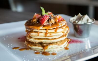 Worst Foods For Acne? Why I’m Not Into Restrictive Diets