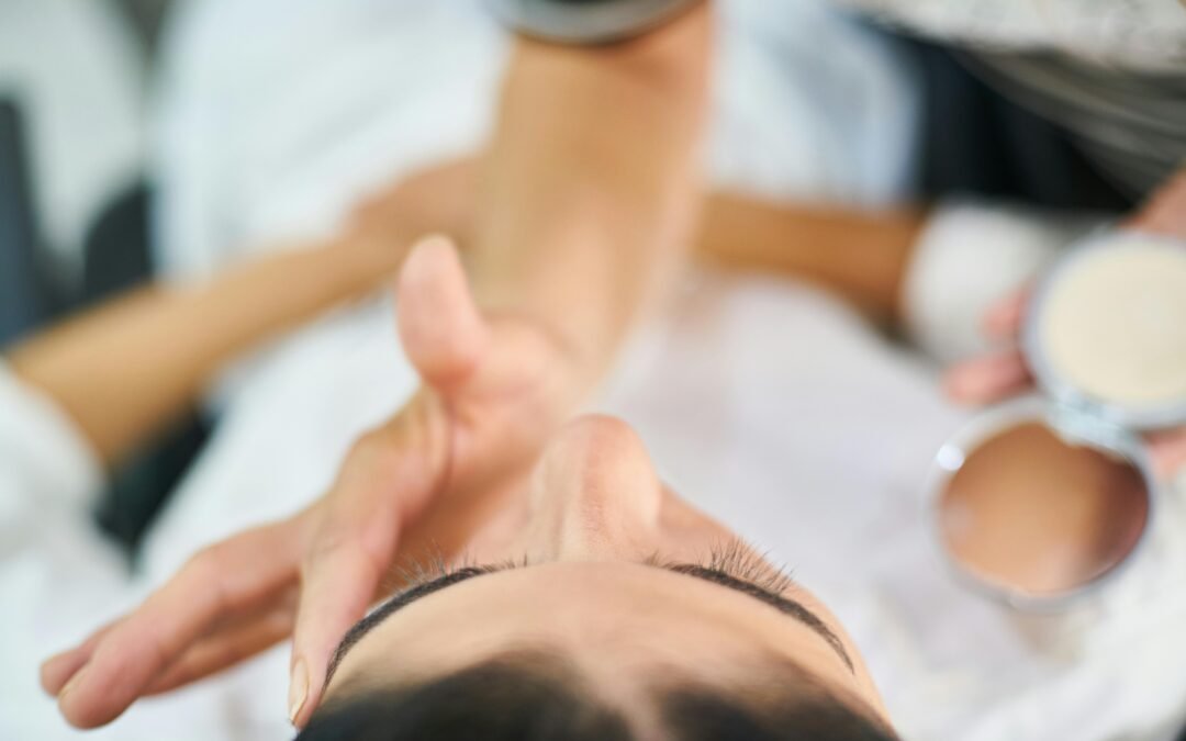 The Reality of a Skin Journey: Breakouts Can Be Normal