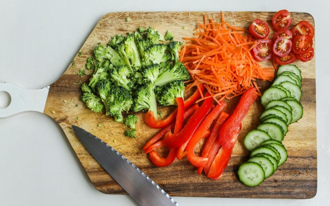 5 Hormone Supporting Foods and How They Work