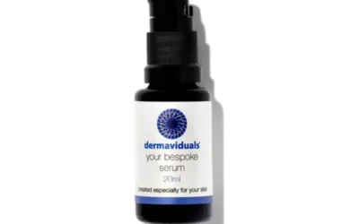 Dermaviduals Bespoke Serum
