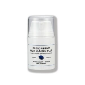 Dermaviduals Prescriptive High Classic Plus 50ml