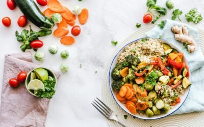 Can a Plant Based Diet Affect Your Period? My 4 Week Experience