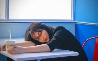 7 Reasons You’re Always Tired and How to Fix It