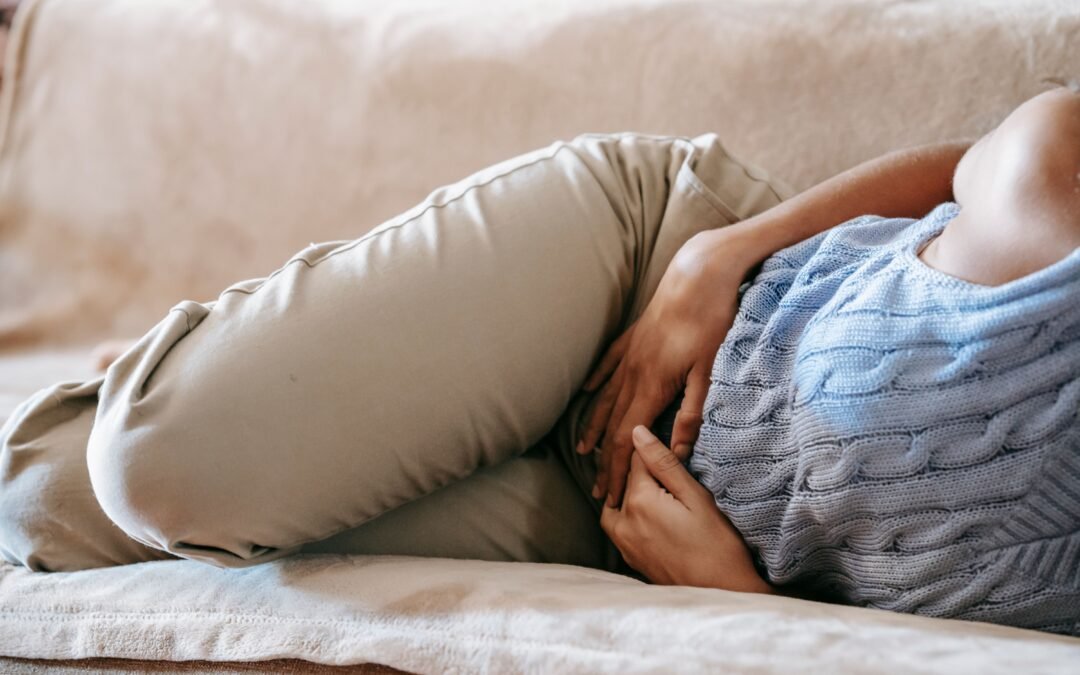 How To Get Rid of Bloating